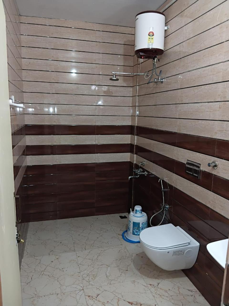 Grand Sangeetham Inn Tiruchchendūr エクステリア 写真