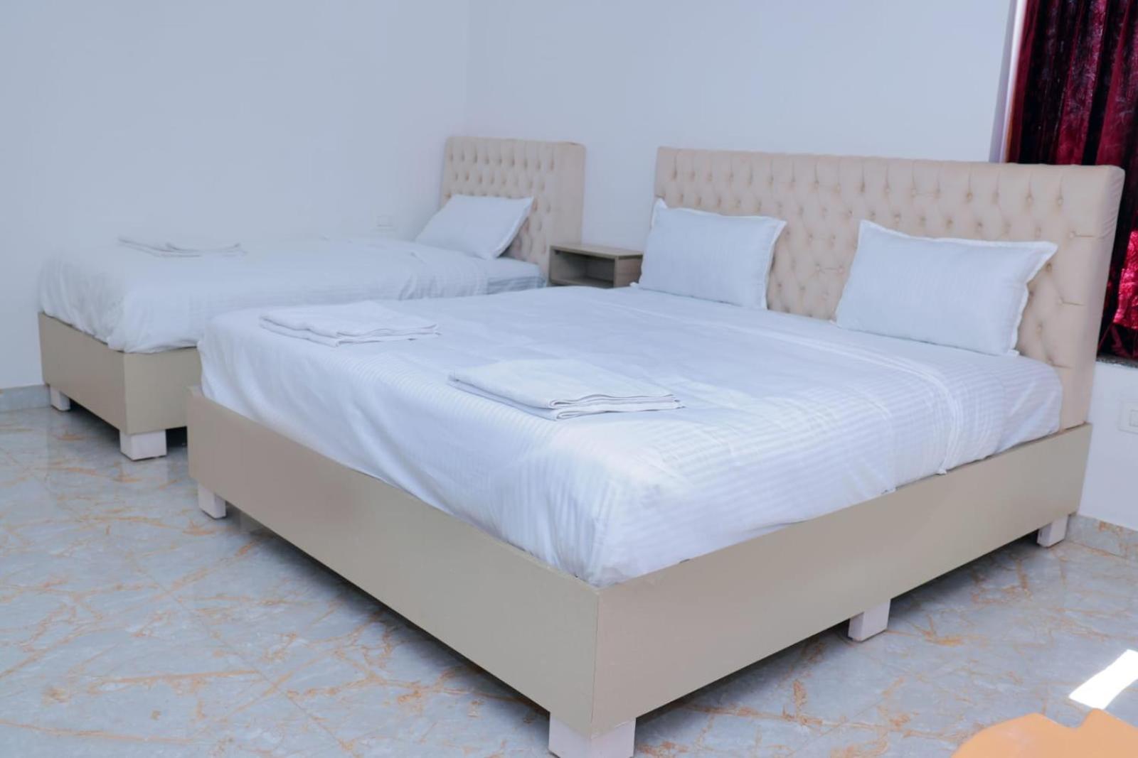 Grand Sangeetham Inn Tiruchchendūr エクステリア 写真
